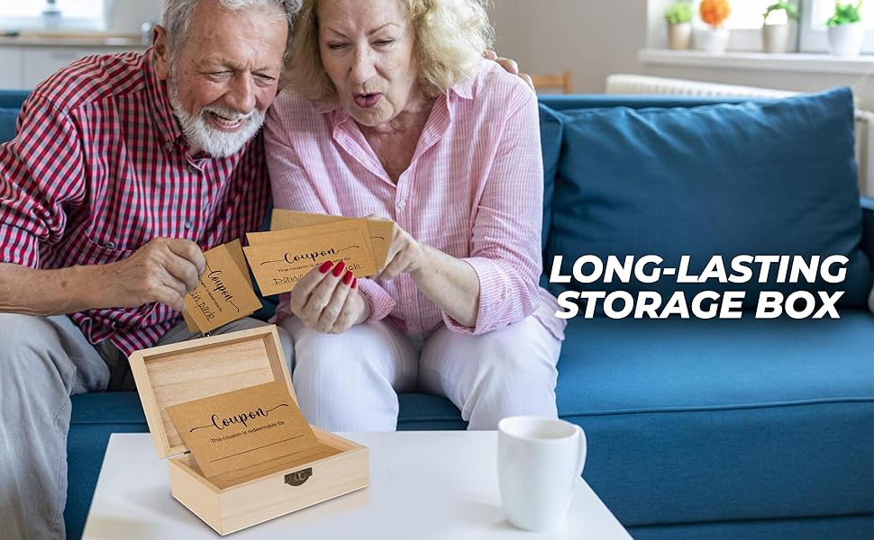 50 Blank Love Coupon Cards — photo 13