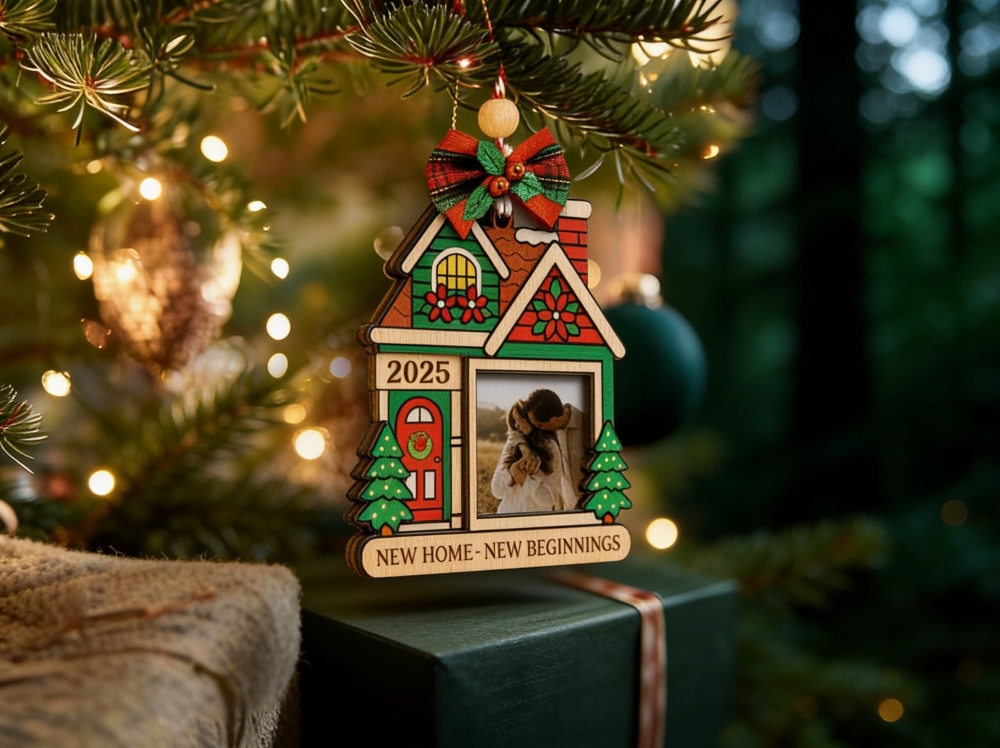 Christmas & Holiday