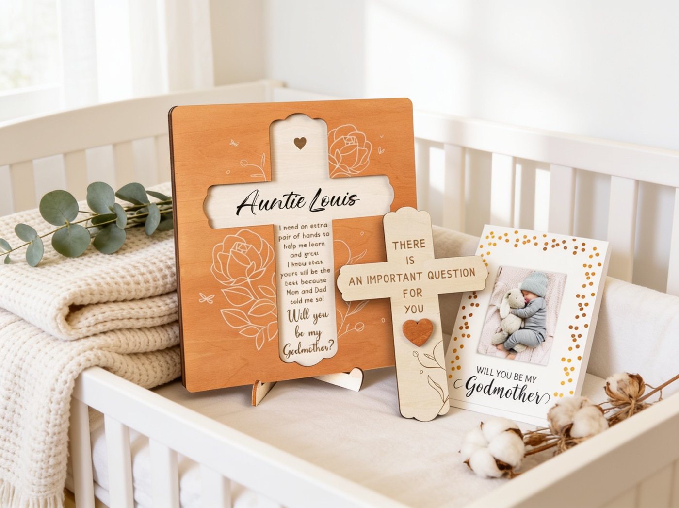 New Baby & Pregnancy