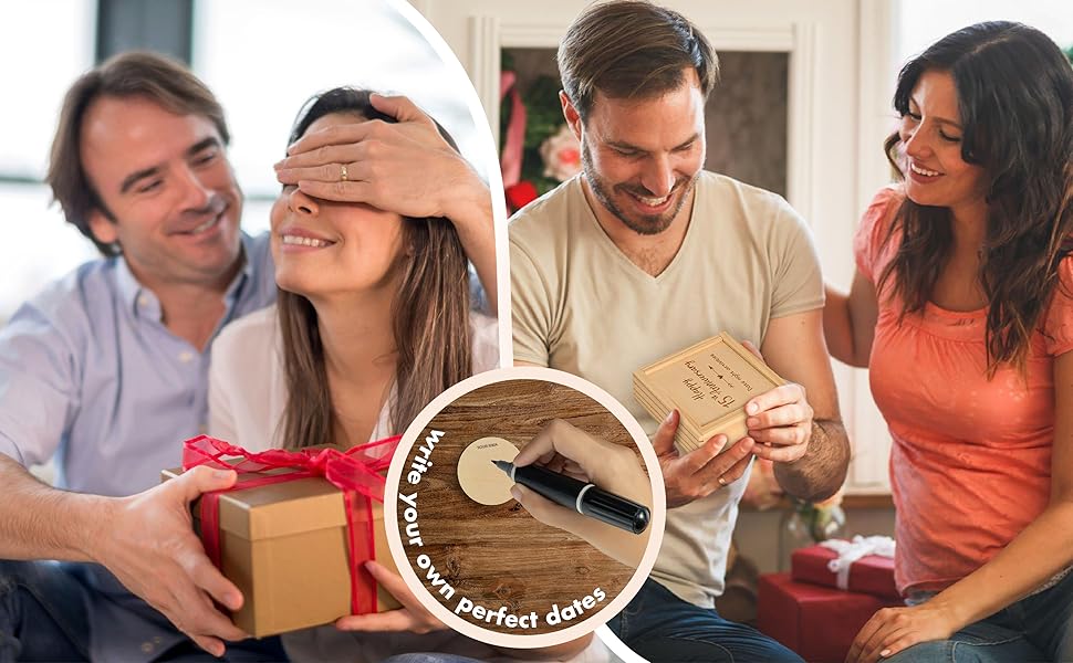 15 Year Anniversary Wood Gift — photo 8