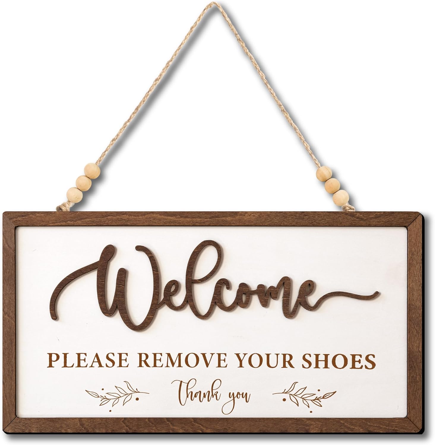 No Soliciting Sign Door 2 Pack — photo 11