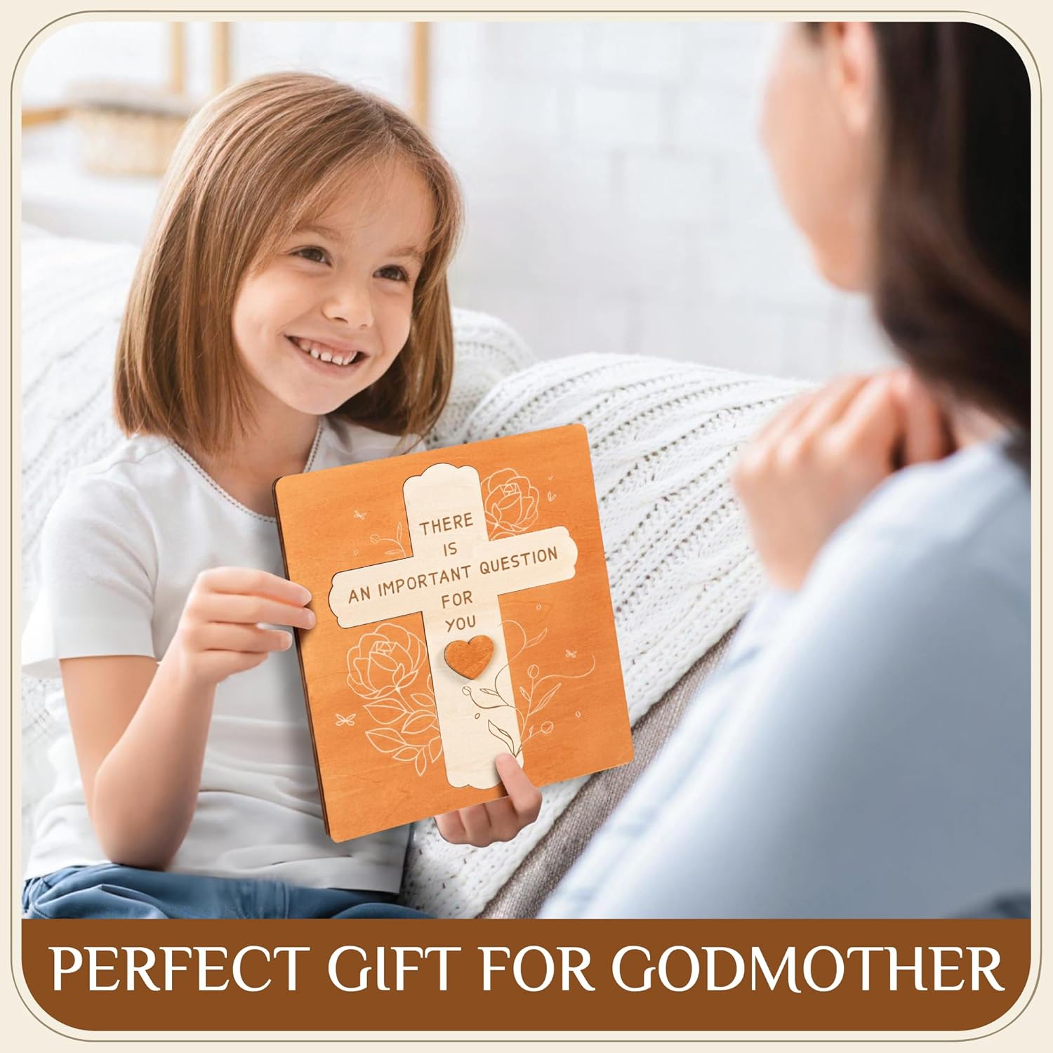 Will You Be My Godmother — photo 6
