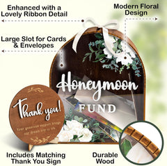 Honeymoon Fund Box — view 4