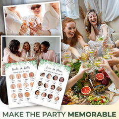 Hilarious Bridal Shower Games — view 5