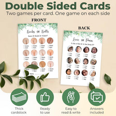 Hilarious Bridal Shower Games — view 4