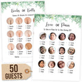 Hilarious Bridal Shower Games