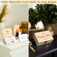 Prayer Boxes With Cards — view 5