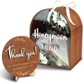Honeymoon Fund Box