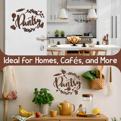 Farmhouse Pantry Sign — view 5