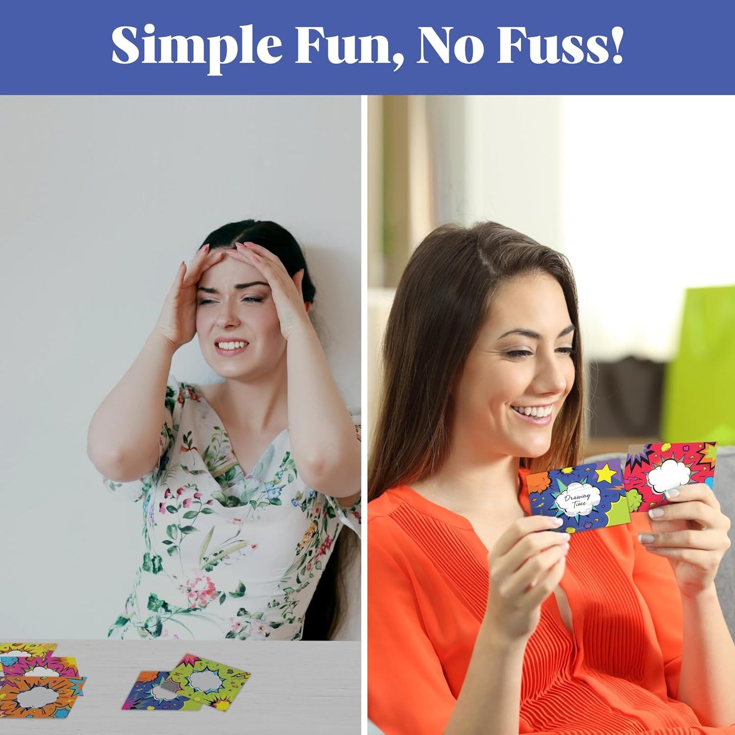 Custom Scratch Off Cards — photo 3