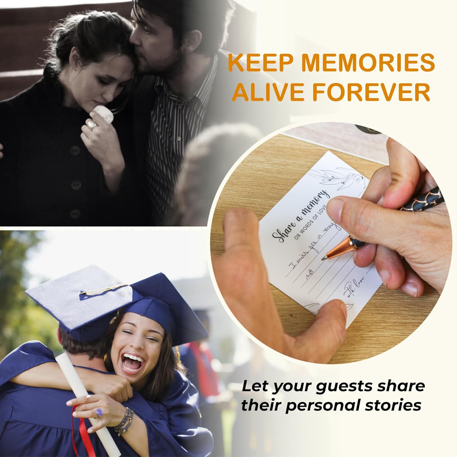 Share A Memory Cards Box — photo 5