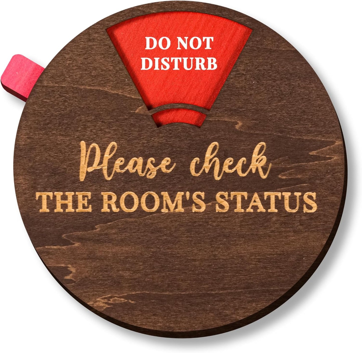 Office Available Away Door Sign — photo 1
