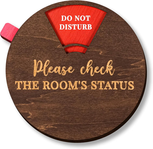 Office Available Away Door Sign — photo 1
