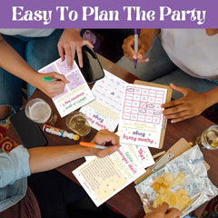 Slumber Party Games for Girls — view 5