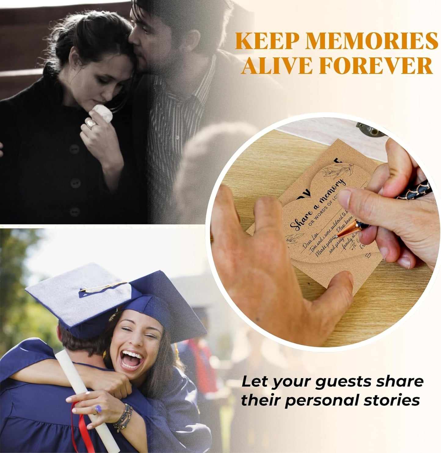 Share A Memory Keepsake Box — photo 5