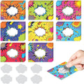 Custom Scratch Off Cards
