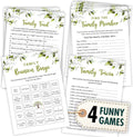 Family Reunion Games