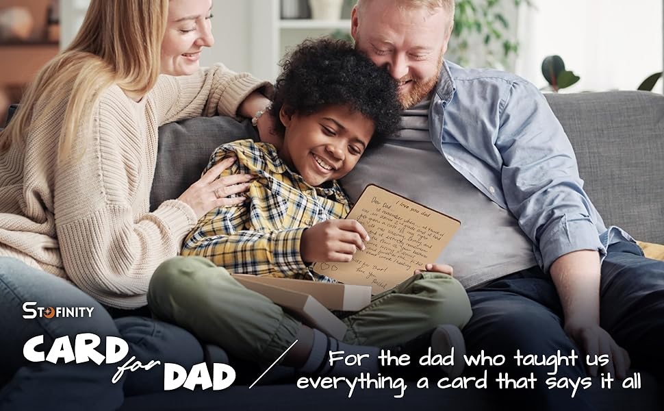Happy Birthday Card for Dad — photo 7