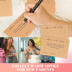 Advice And Wishes Cards 50 — view 5