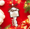 1st Home Christmas Ornament 2024