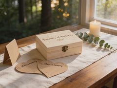 Share A Memory Keepsake Box — view 1