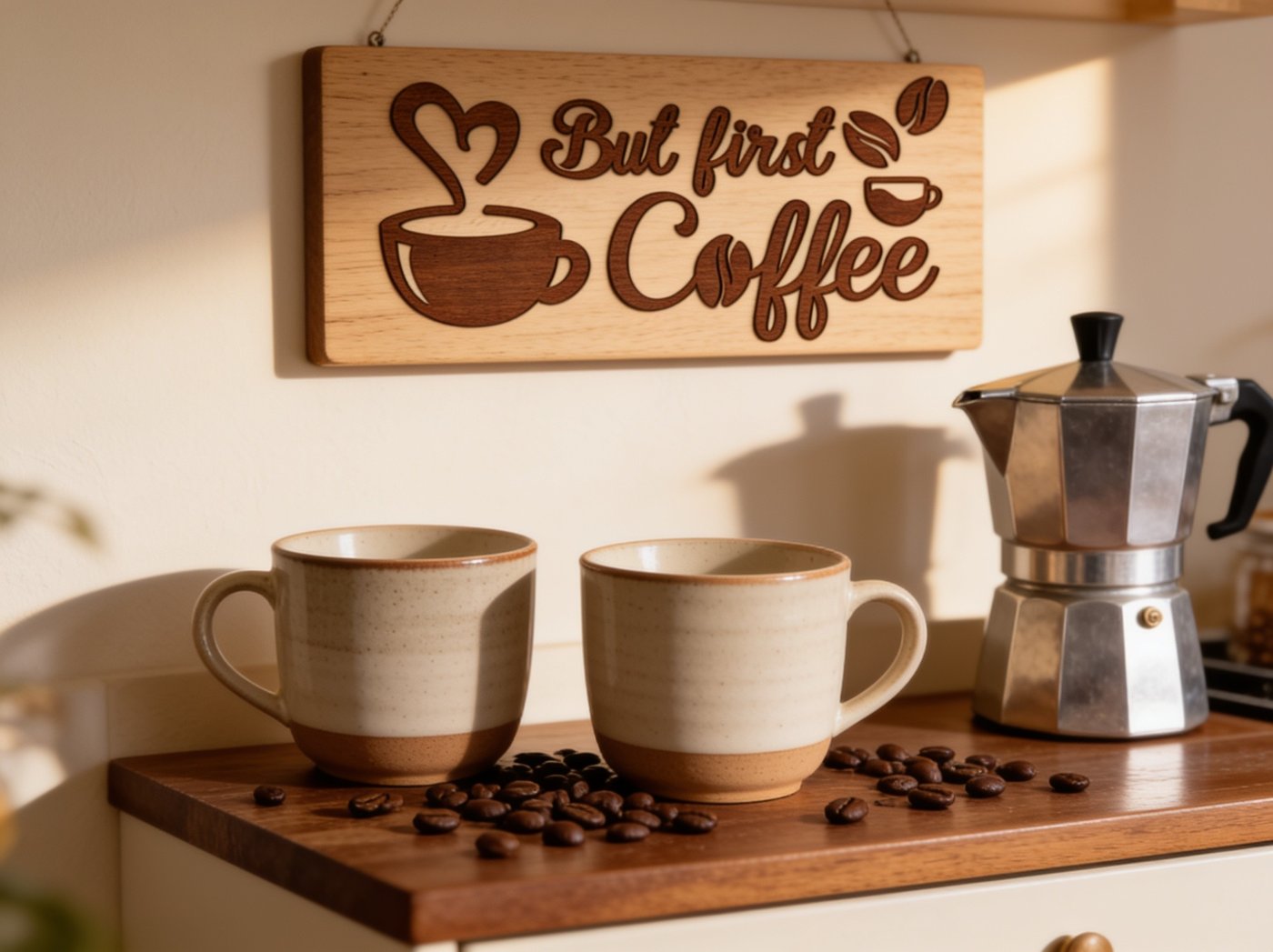 Coffee Bar