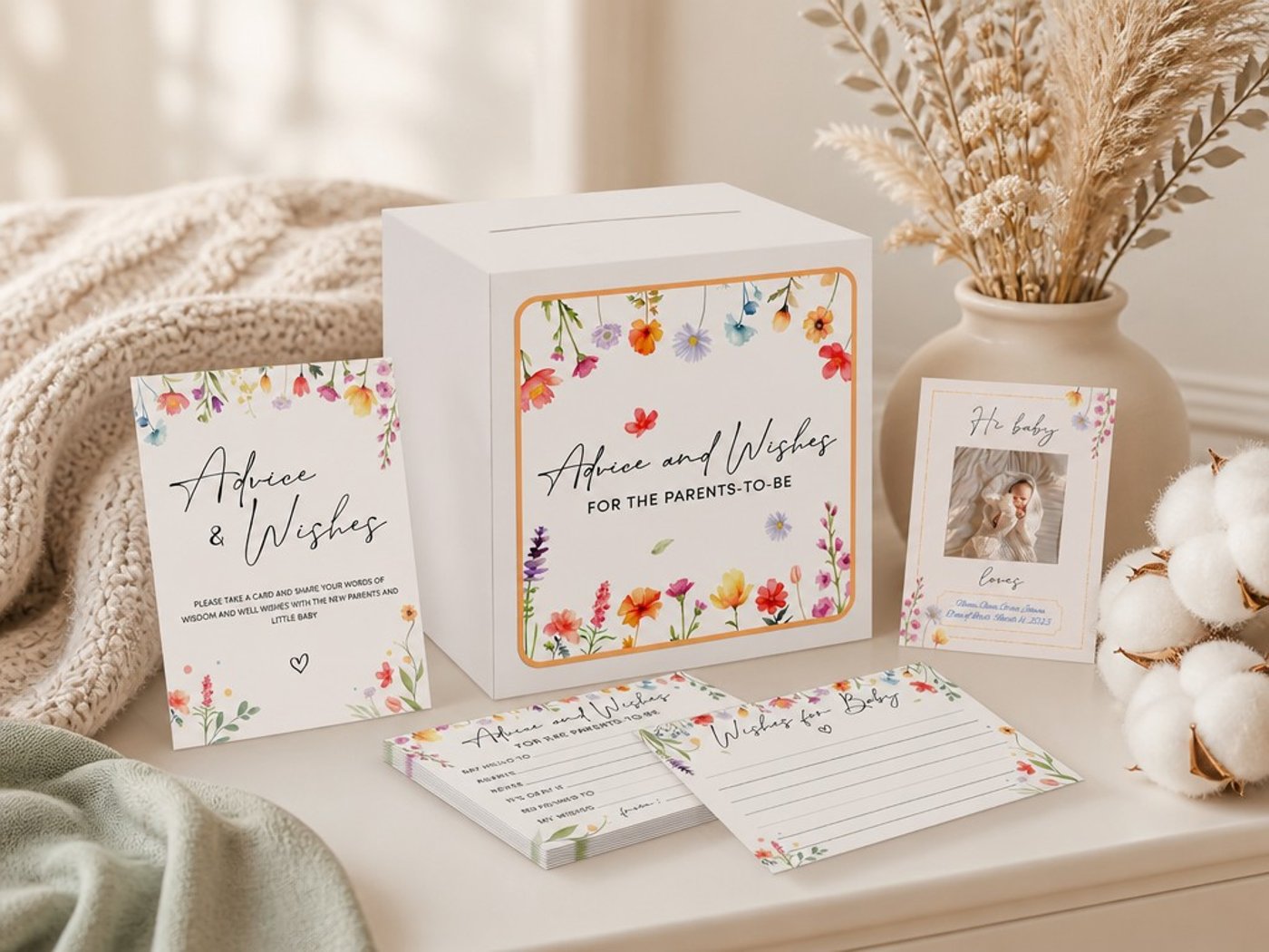 For Parents-to-Be