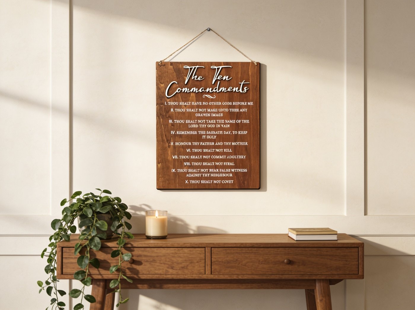 For the Home