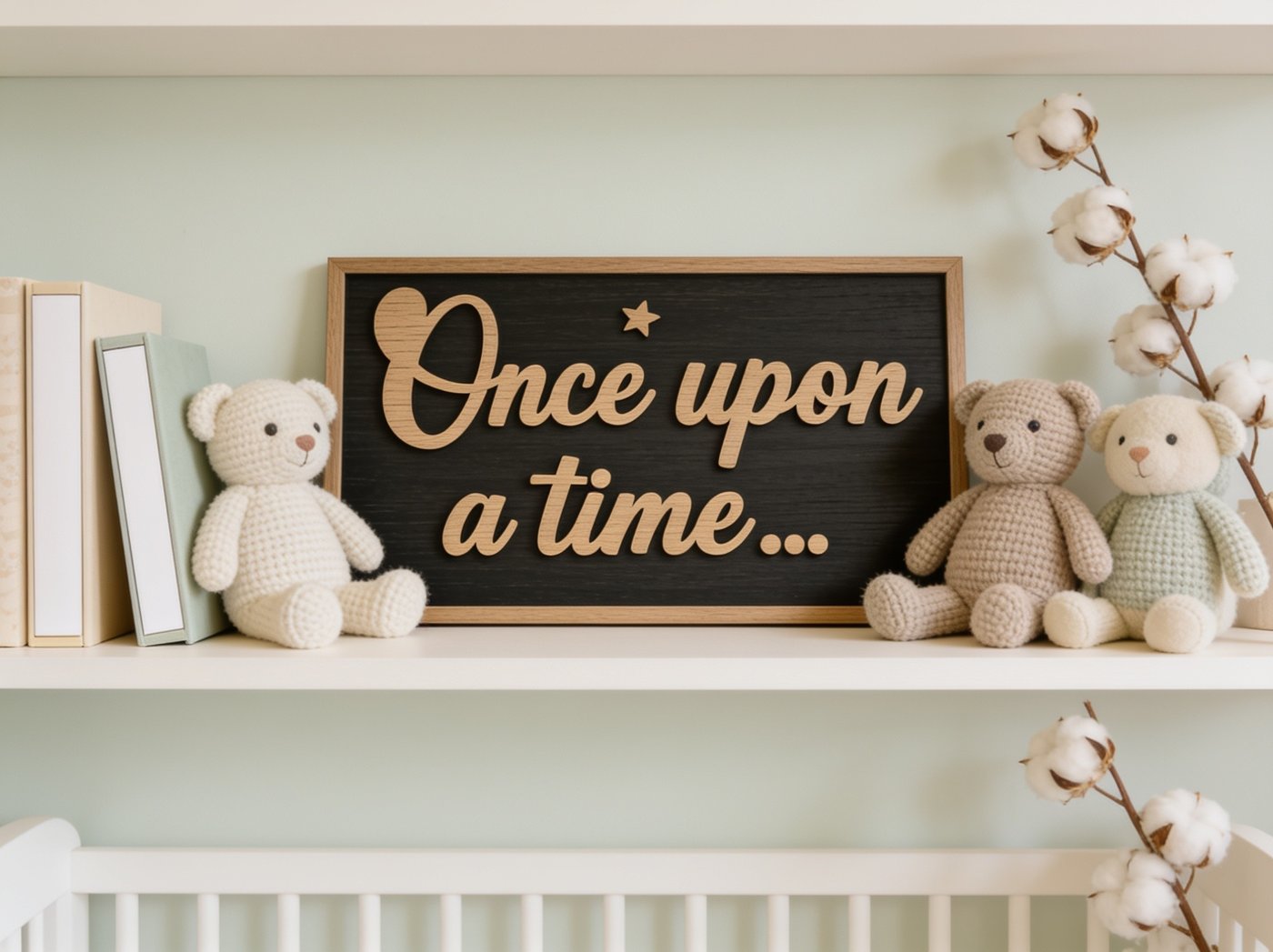 Nursery & Kids
