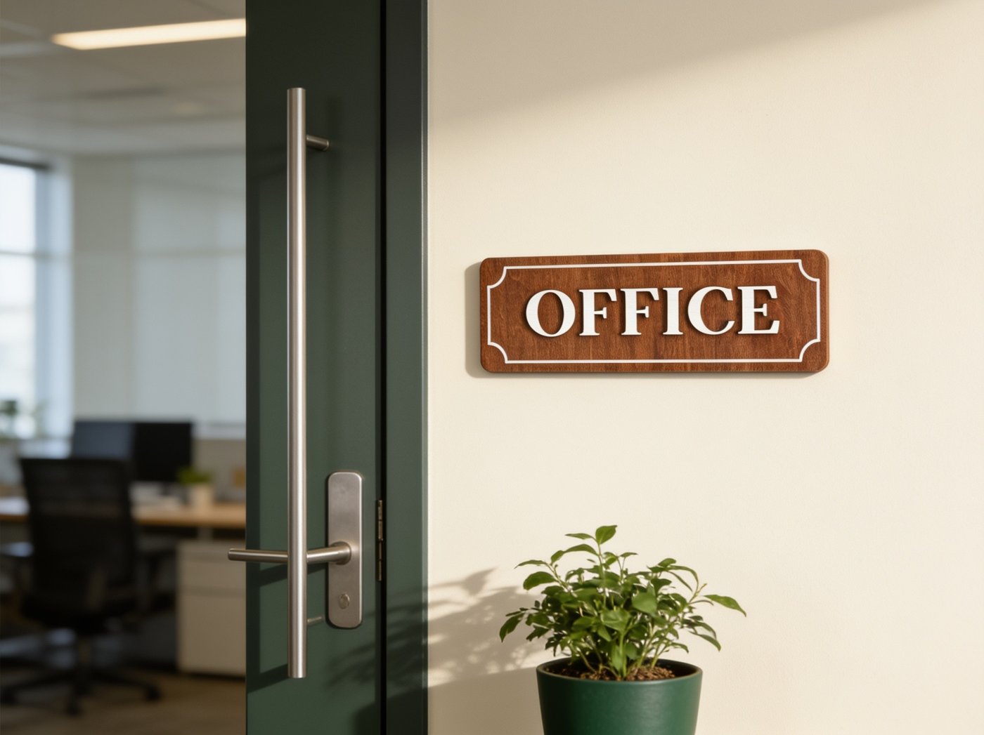 Office & Business