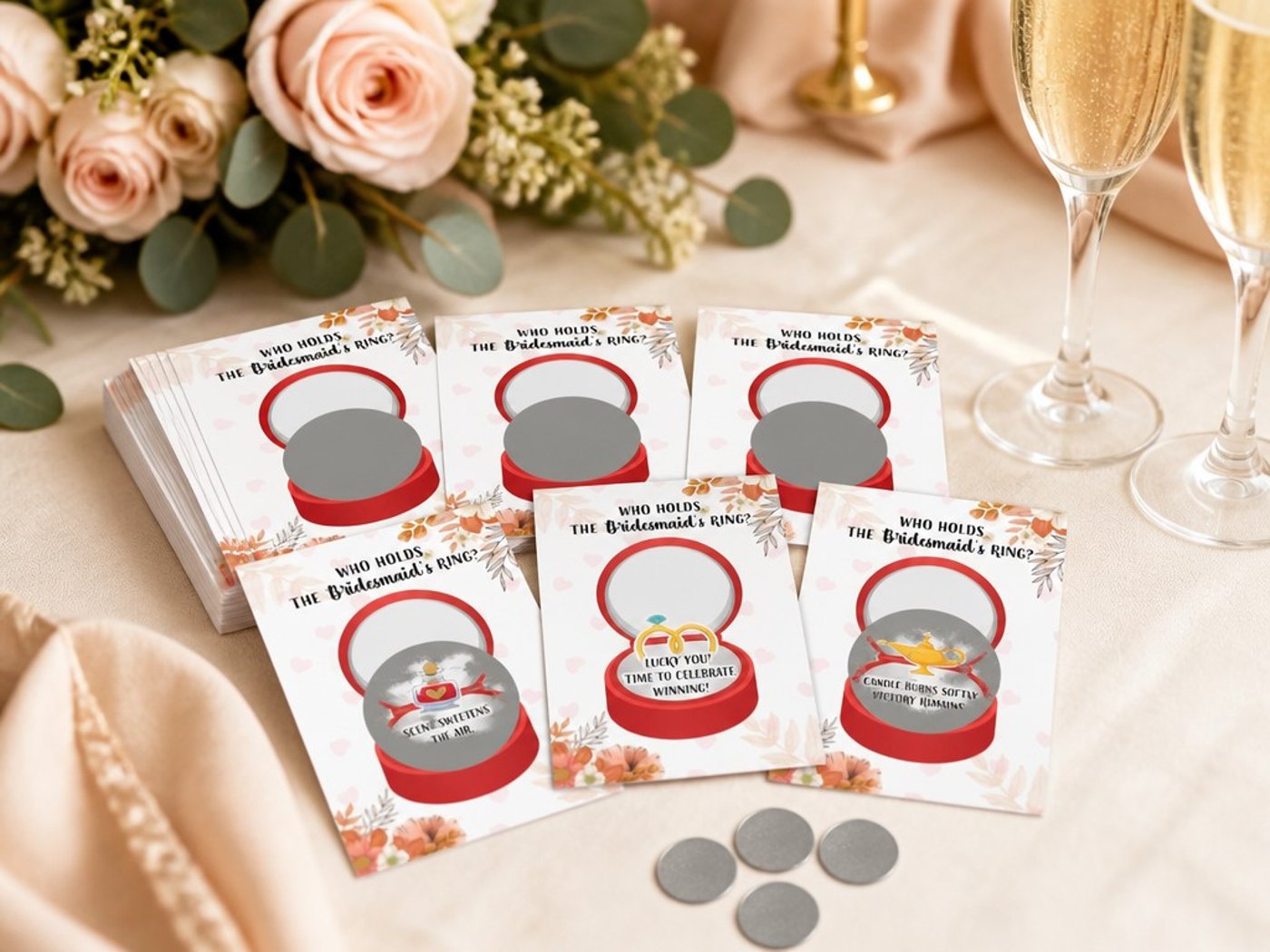 Wedding & Bridal